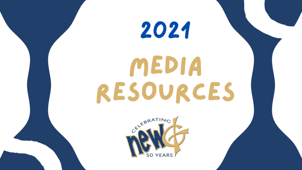 2021 Media Resources