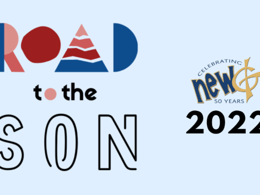 NewG announces their 2022 Tour, Road to the Son. NewG announces their 2022 Tour, Road to the Son.