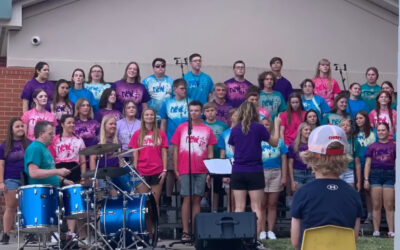Sing-Out # 3 – WPBC Food Truck Friday