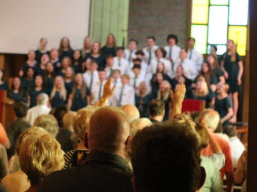 Sing-Out #1 – Faith United Methodist Church Sing-Out #1 – Faith United Methodist Church