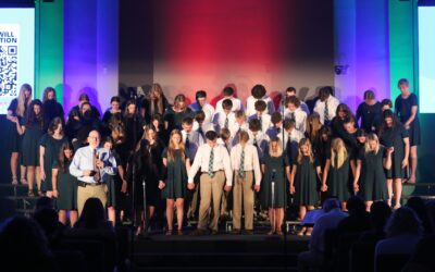 Sing-Out #2 – First Baptist Church of Plattsburg