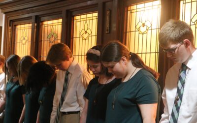 Sing-Out #5 – Francis Street First United Methodist Church