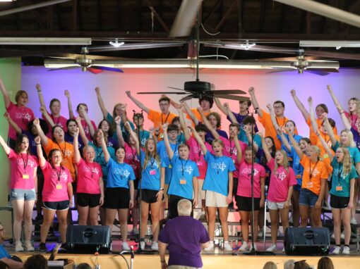 Sing-Out #8 – Royal Family Kids Camp Sing-Out #8 – Royal Family Kids Camp