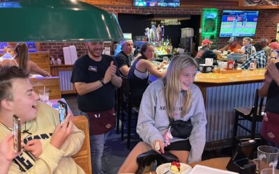 Tour Day 12 – Travel Day from Huntingdon, PA to Sandusky OH