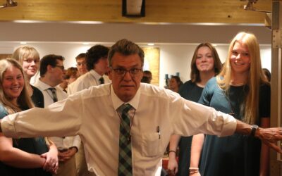 Sing-Out #9 – Ashland United Methodist Church 07/02/23
