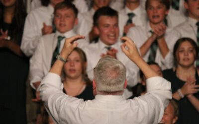 Tour Day 4 – Mansfield, OH to Baker Memorial UMC in East Aurora NY