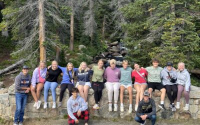 2023/24 Exec Retreat – Lyons CO – September 1-4, 2023