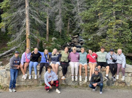 2023/24 Exec Retreat – Lyons CO – September 1-4, 2023 2023/24 Exec Retreat – Lyons CO – September 1-4, 2023