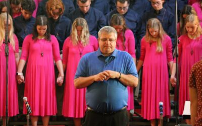 Sing-Out #1 – Faith United Church