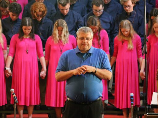 Sing-Out #1 – Faith United Church Sing-Out #1 – Faith United Church