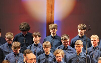 Sing-Out #2 – First Baptist Church of Plattsburg