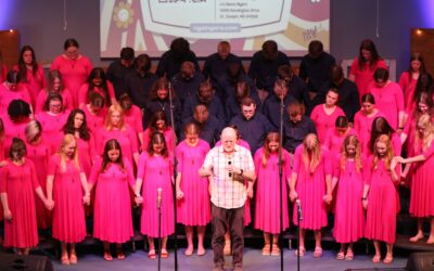 Sing-Out #3 – Turning Point Church of the Nazarene
