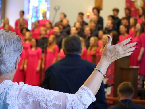 Sing-Out #6 – Huffman Memorial United Methodist Church Sing-Out #6 – Huffman Memorial United Methodist Church