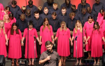 Sing-Out #7– Frederick Boulevard Baptist Church