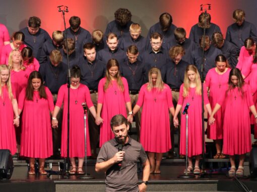 Sing-Out #7– Frederick Boulevard Baptist Church Sing-Out #7– Frederick Boulevard Baptist Church