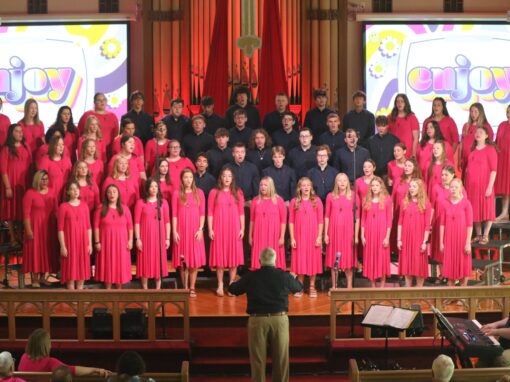 Sing-Out #8– Ashland United Methodist Church Sing-Out #8– Ashland United Methodist Church