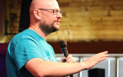Sing-Out #10– Wyatt Park Christian Church