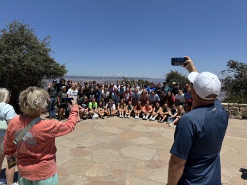 Tour Day 11 – Prescott AZ to Holbrook AZ Tour Day 11 – Prescott AZ to Holbrook AZ