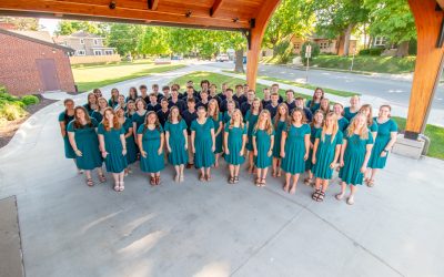 Local Sing Out Schedule – Summer 2025