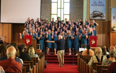 Sing-Out #1 – Faith United Church