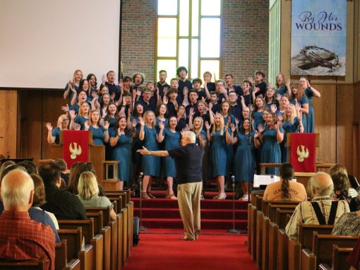 Sing-Out #1 – Faith United Church Sing-Out #1 – Faith United Church
