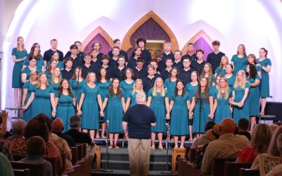 Sing-Out #2 – Oregon United Methodist Church