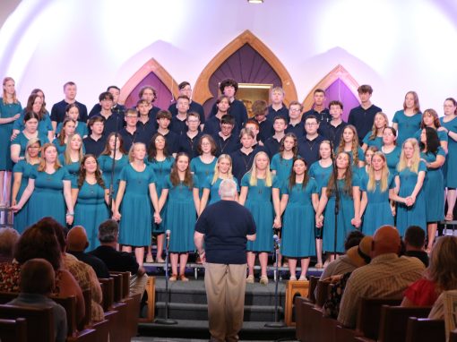 Sing-Out #2 – Oregon United Methodist Church Sing-Out #2 – Oregon United Methodist Church