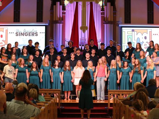Sing-Out #6 – Ashland United Methodist Church Sing-Out #6 – Ashland United Methodist Church