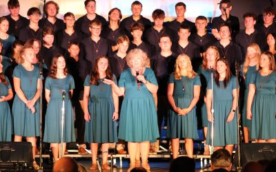Sing-Out #7 – Good Shepherd UMC – North Oak Campus