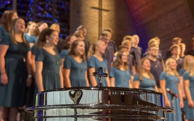 Sing-Out #8 – Wyatt Park Christian Church