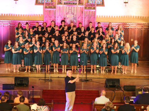 Sing-Out #9 – Wellspring Community Church Sing-Out #9 – Wellspring Community Church
