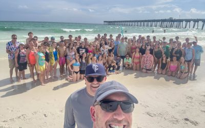 Tour Day 7 – Crestview FL to Panama City Beach