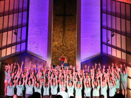 Tour Day 1 – Immanuel Southern Baptist Church – St Joseph – Wagoner, OK Tour Day 1 – Immanuel Southern Baptist Church – St Joseph – Wagoner, OK