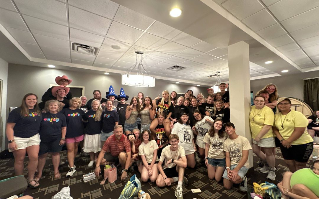 Tour Day 13 – Wedowee AL to Clarksville TN