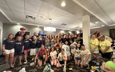 Tour Day 13 – Wedowee AL to Clarksville TN