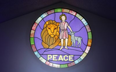 Tour Day 6 – Birmingham AL to Community of Christ Church