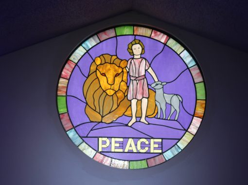Tour Day 6 – Birmingham AL to Community of Christ Church Tour Day 6 – Birmingham AL to Community of Christ Church