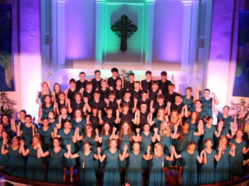 Tour Day 11 – Orlando FL – Disney Day to Centenary UMC in Macon GA Tour Day 11 – Orlando FL – Disney Day to Centenary UMC in Macon GA