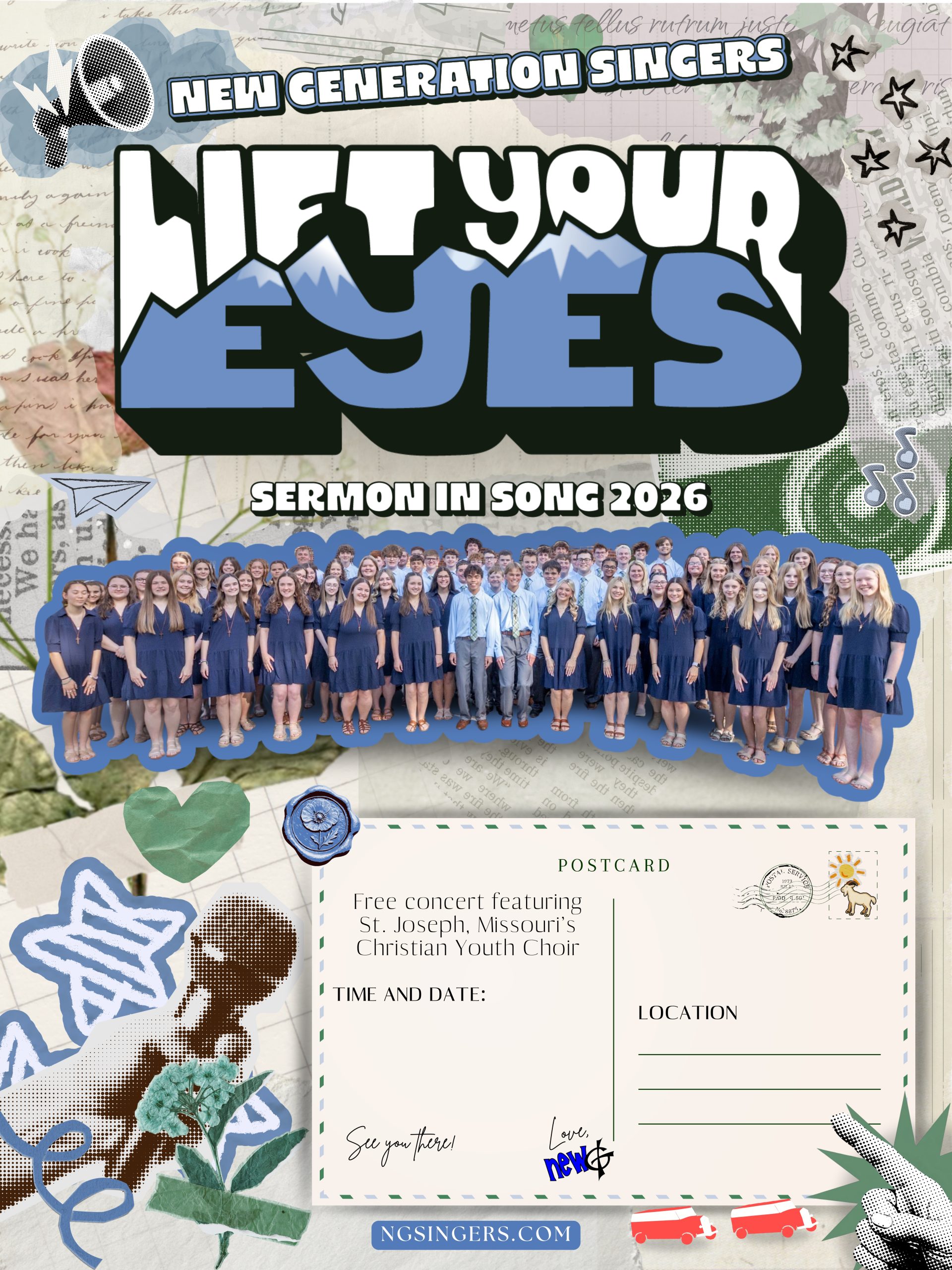 2026 8.5x11 flyer