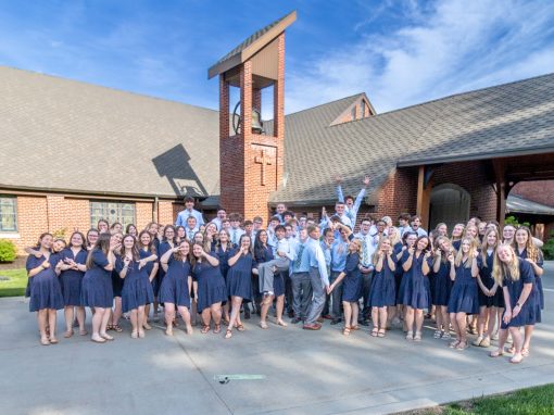Local Sing Out Schedule – Summer 2026 Local Sing Out Schedule – Summer 2026