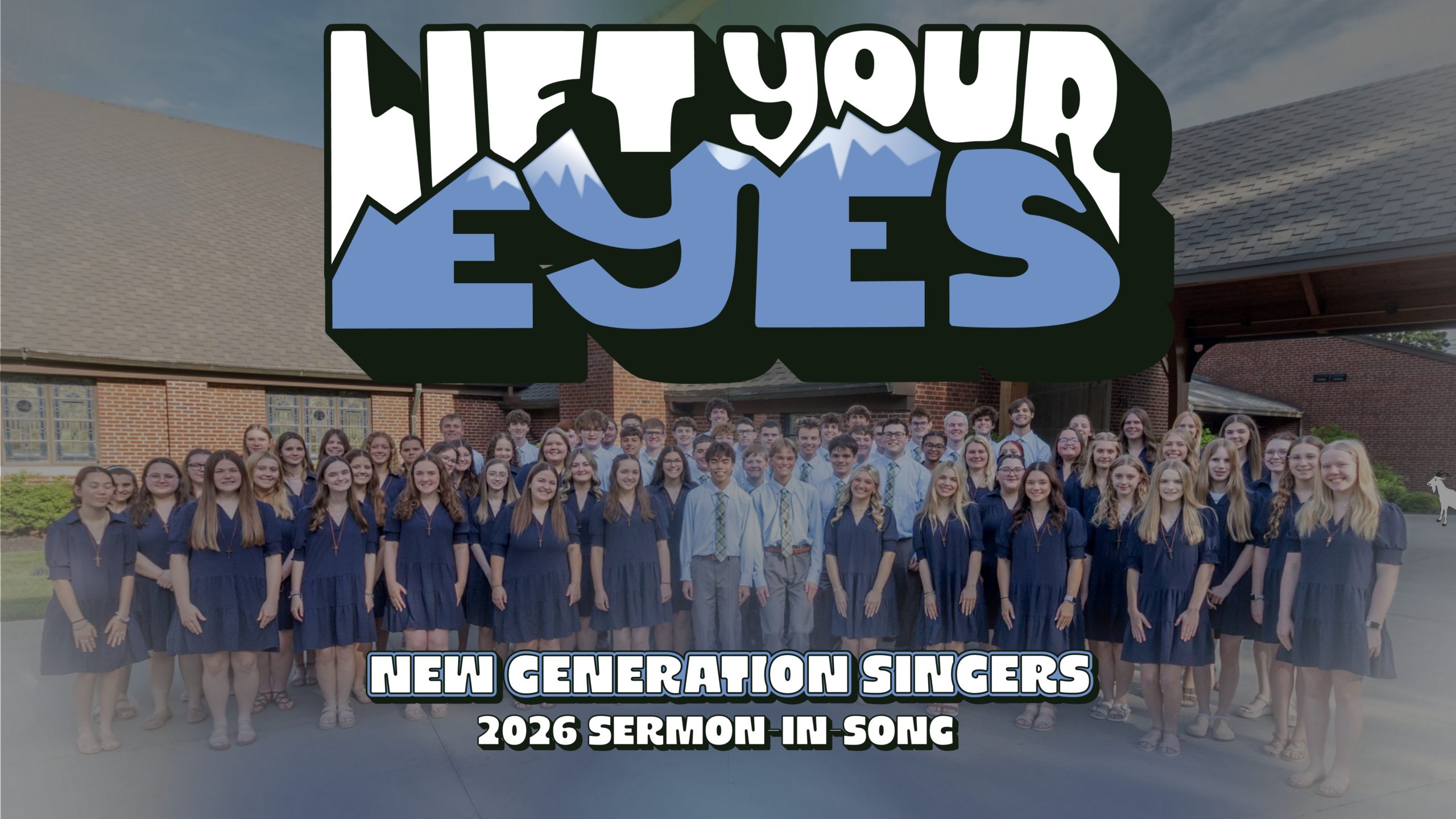 NewG with Sermon Title