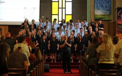 Sing-Out #1 – Faith Church