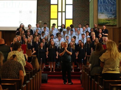 Sing-Out #1 – Faith Church Sing-Out #1 – Faith Church
