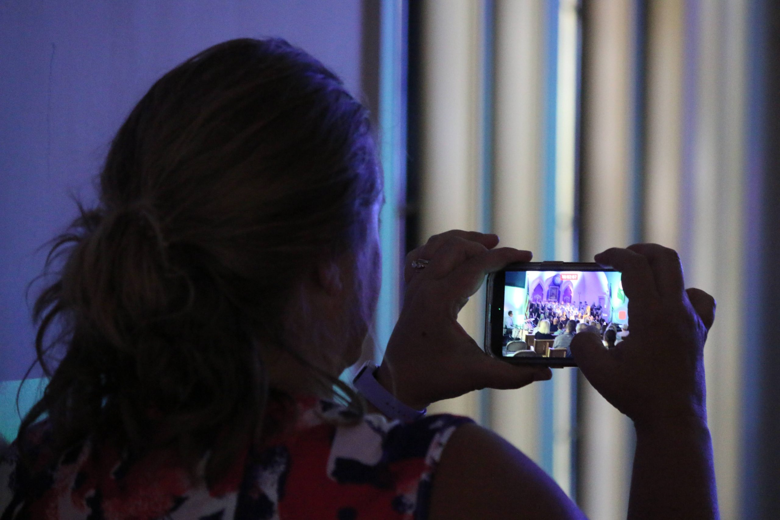 Sing-Out #2 – Oregon United Methodist Church