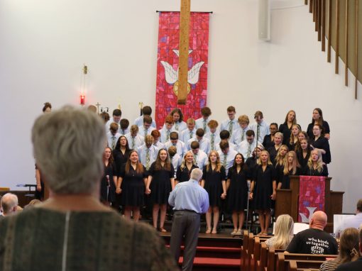 Sing-Out #3 – Huffman United Methodist Church Sing-Out #3 – Huffman United Methodist Church
