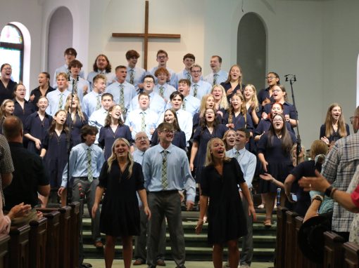 Sing-Out #5 – Brookdale Presbyterian Church Sing-Out #5 – Brookdale Presbyterian Church