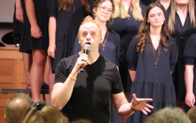 Sing-Out #6 – Ashland United Methodist Church