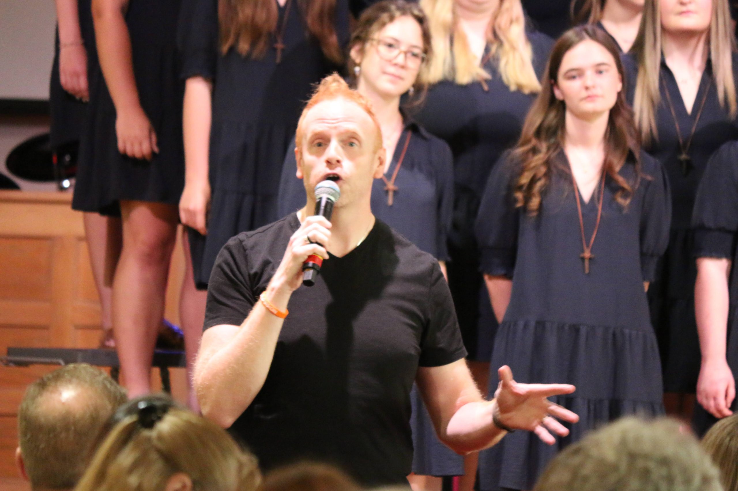 Sing-Out #6 – Ashland United Methodist Church
