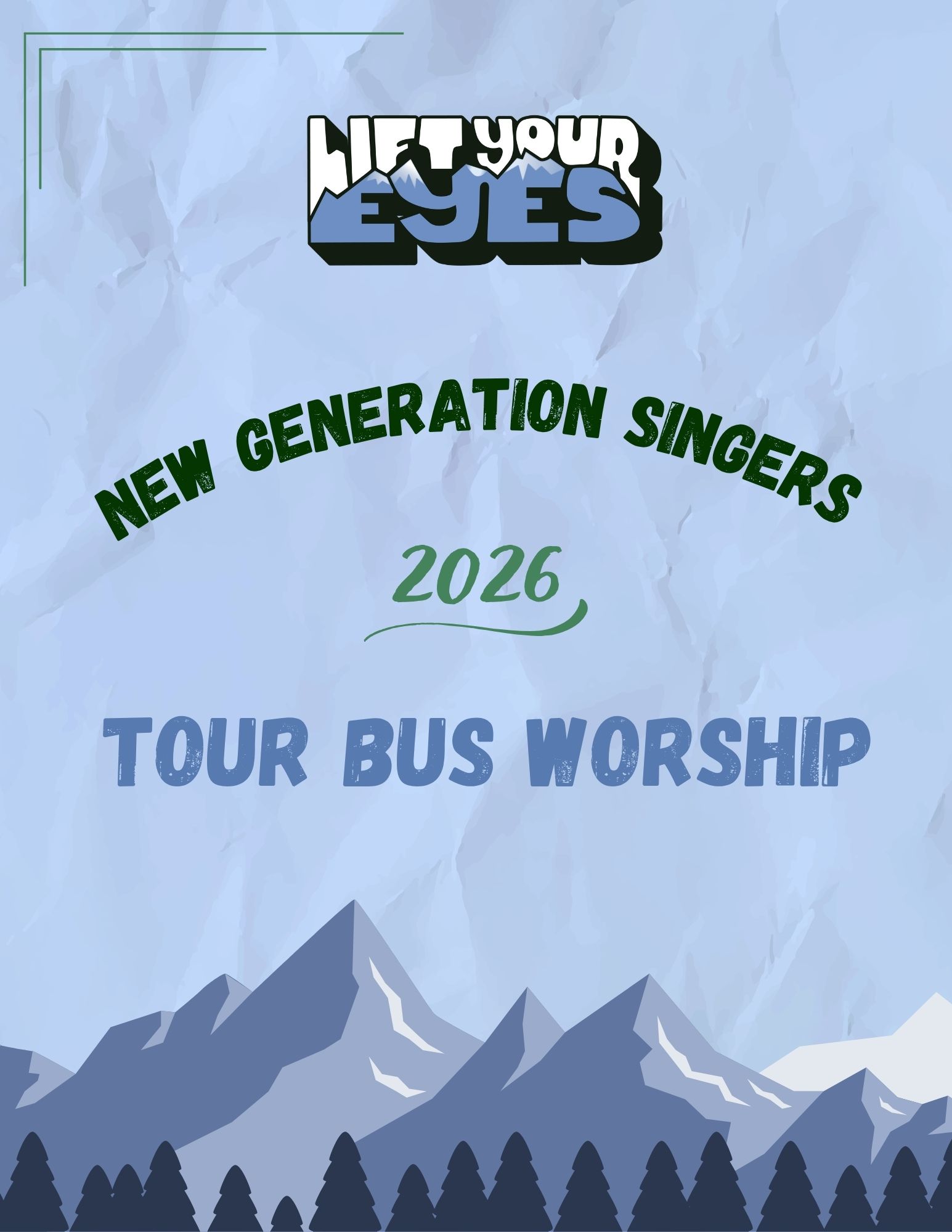 2026 Bus Worship