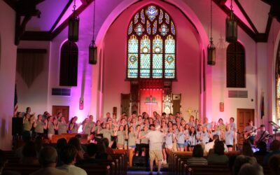 Tour Day 12 – From Missoula MT to Our Savior’s Lutheran Church in Great Falls MT